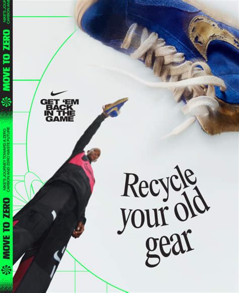 duurzaamheid van nike|nike recycling nl.